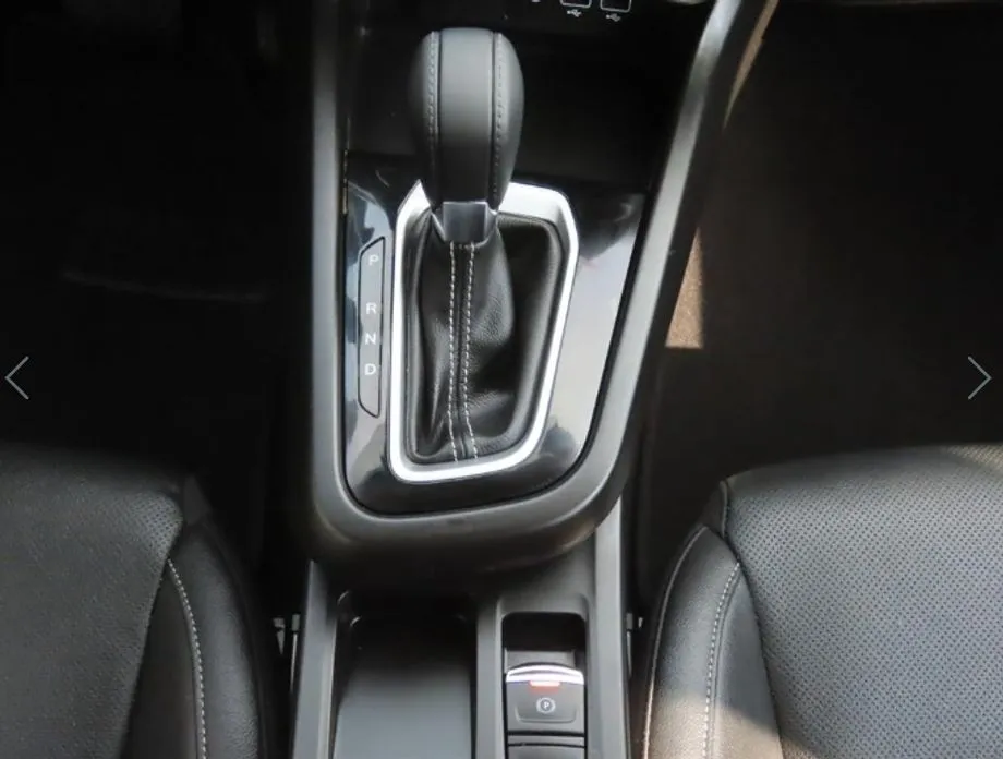 Renault Korea (Samsung) XM3 — фото 4