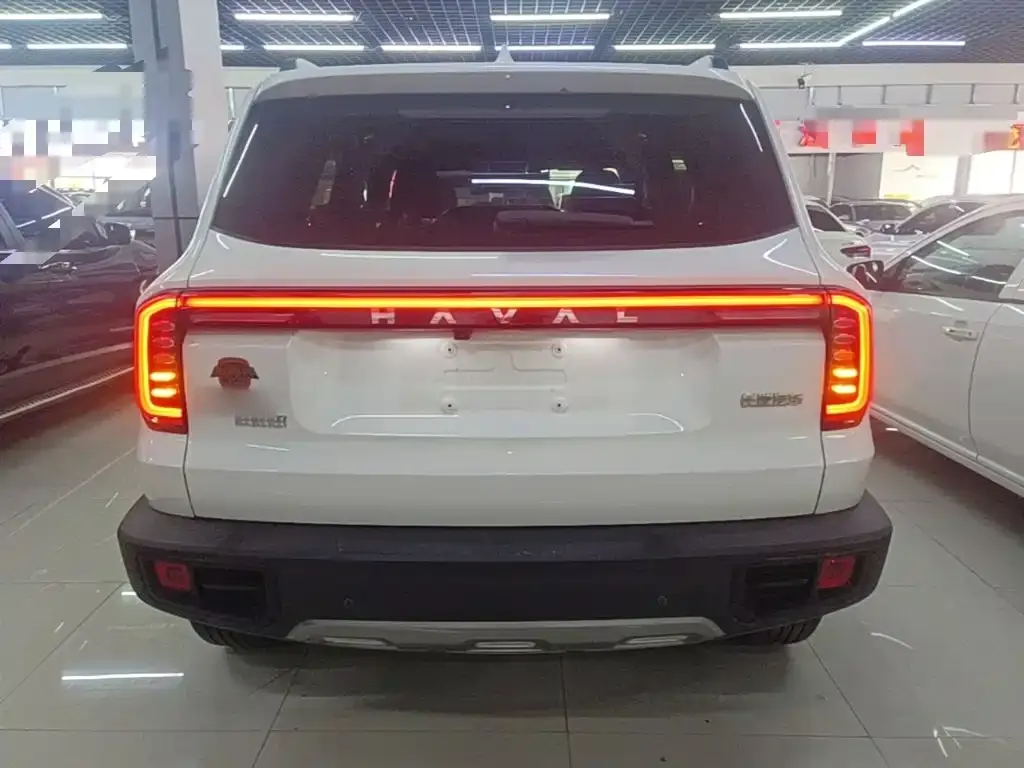Haval Big Dog — фото 3