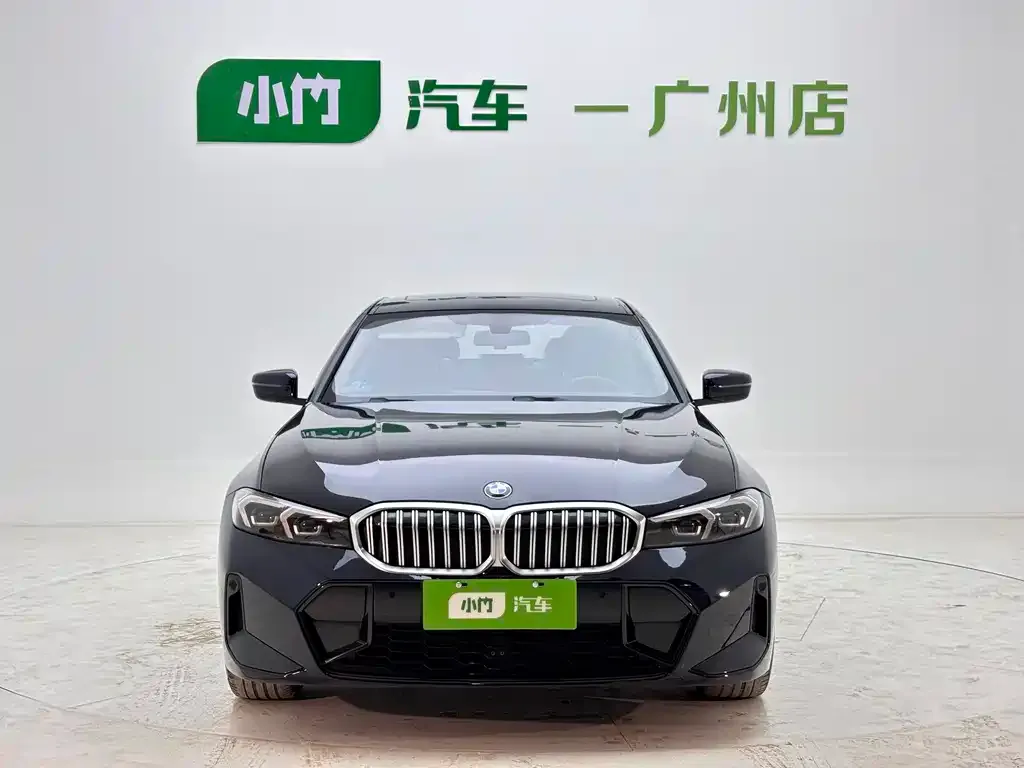 BMW 3 Series — фото 10