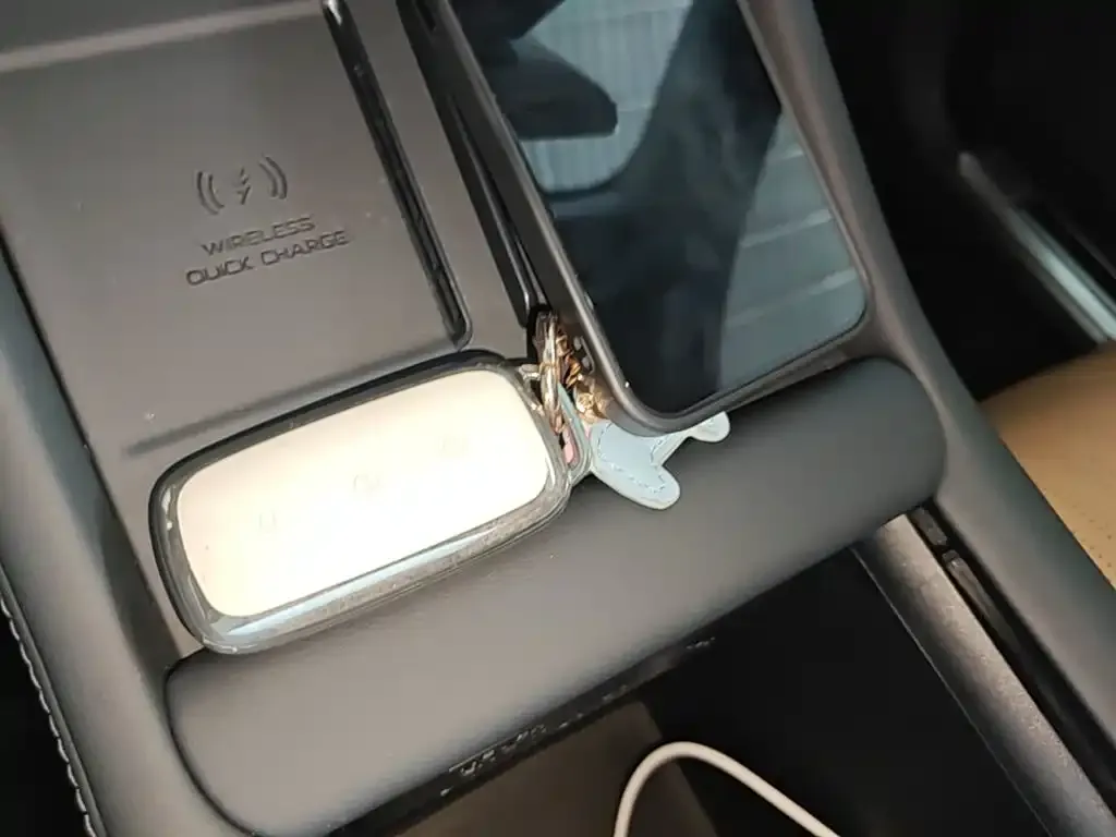 Geely Galaxy L7 — фото 2