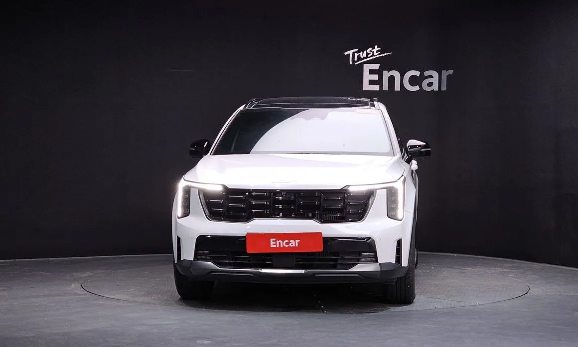 Kia Sorento — фото 2