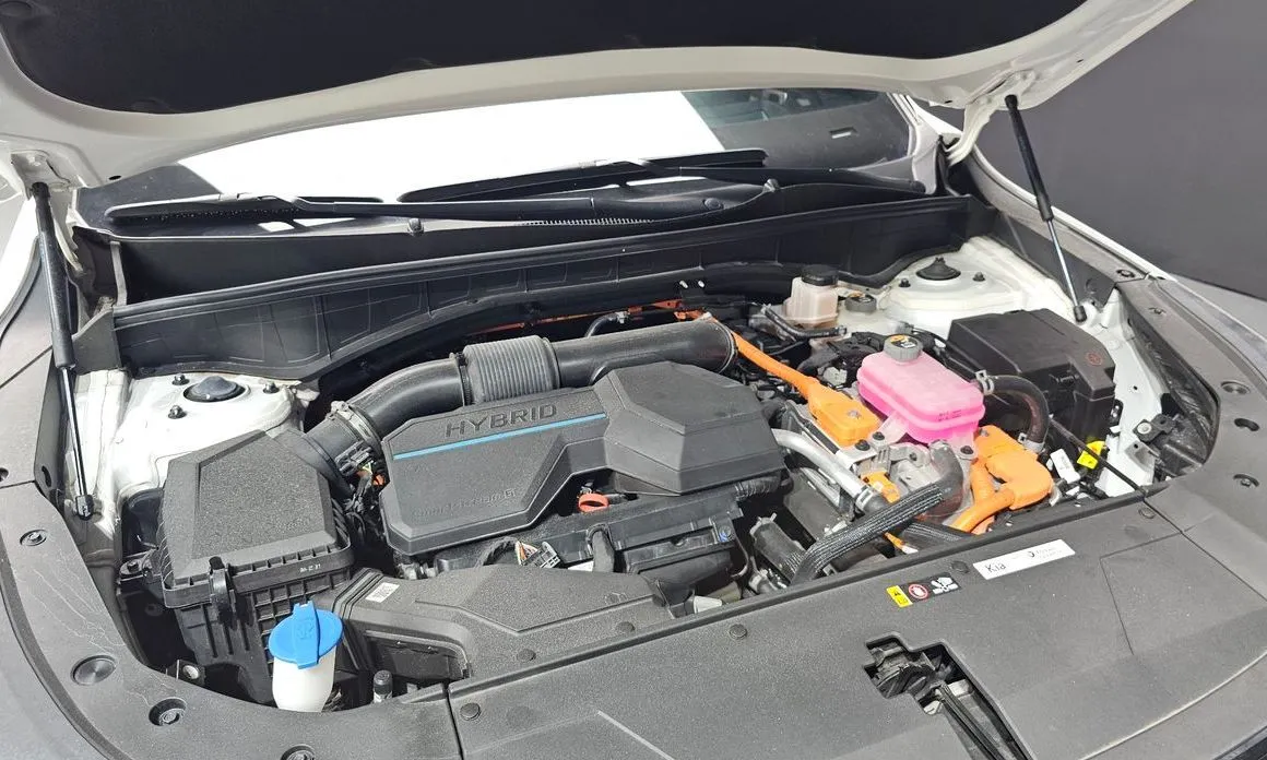 Kia Sorento — фото 4
