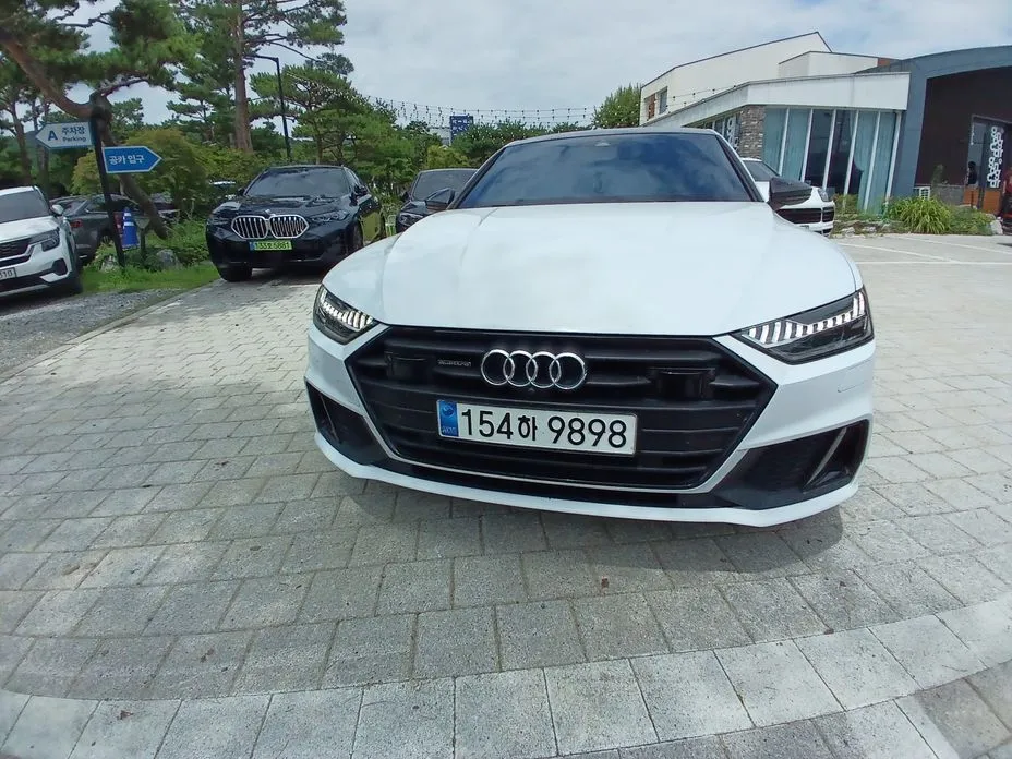Audi A7 — фото 4