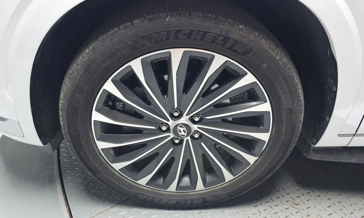 Hyundai Palisade — фото 3