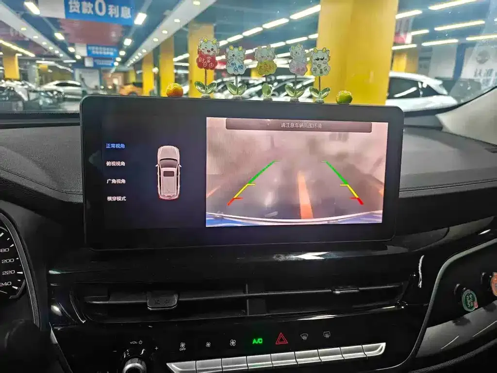 Haval H6 — фото 10