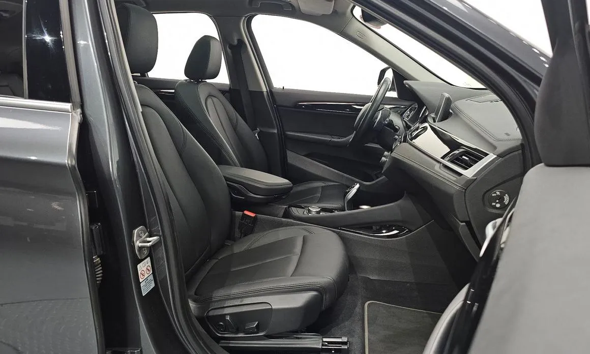 BMW X1 2022 из KR, фото 7