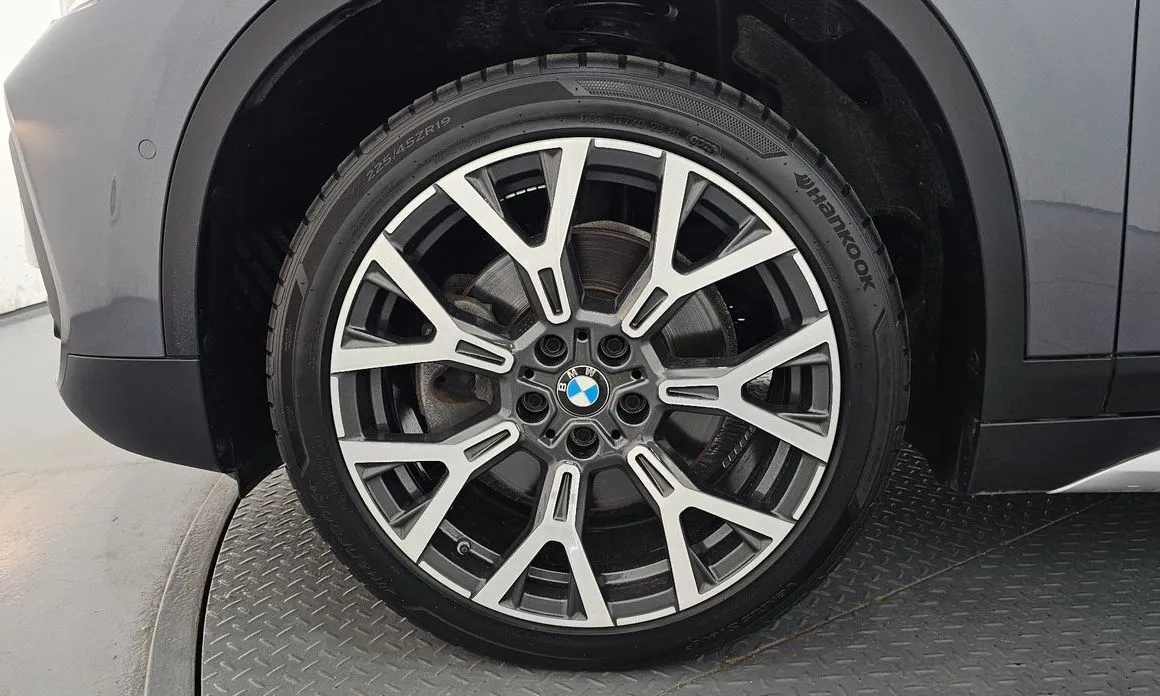 BMW X1 2022 из KR, фото 8