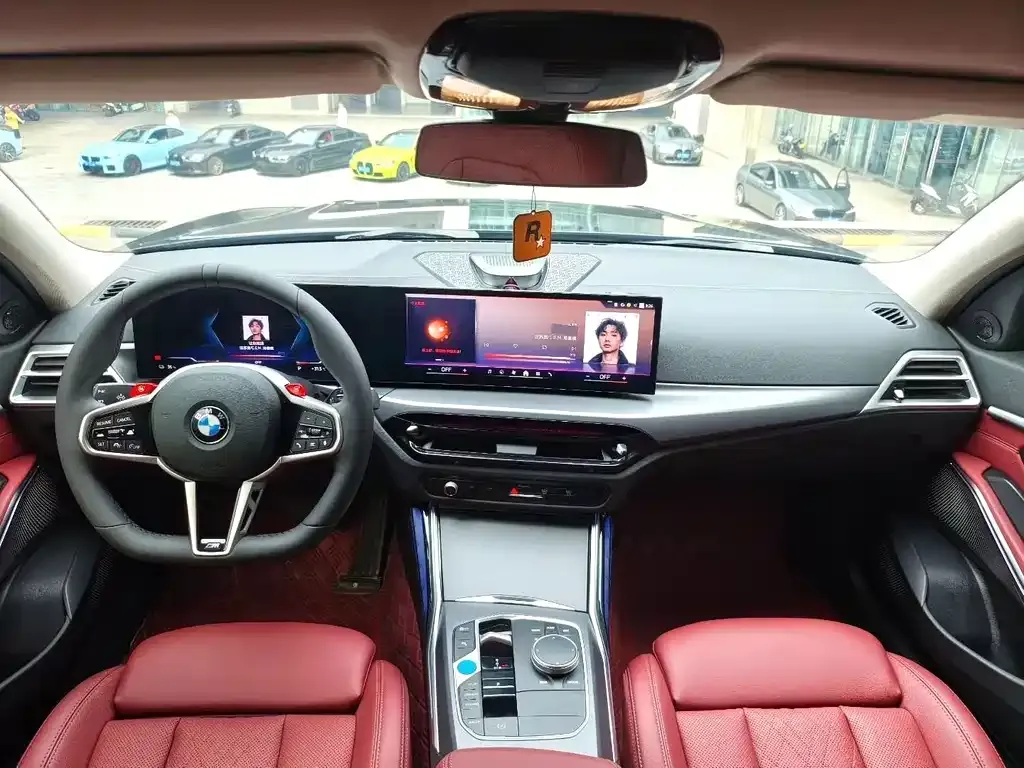 BMW i3 — фото 7