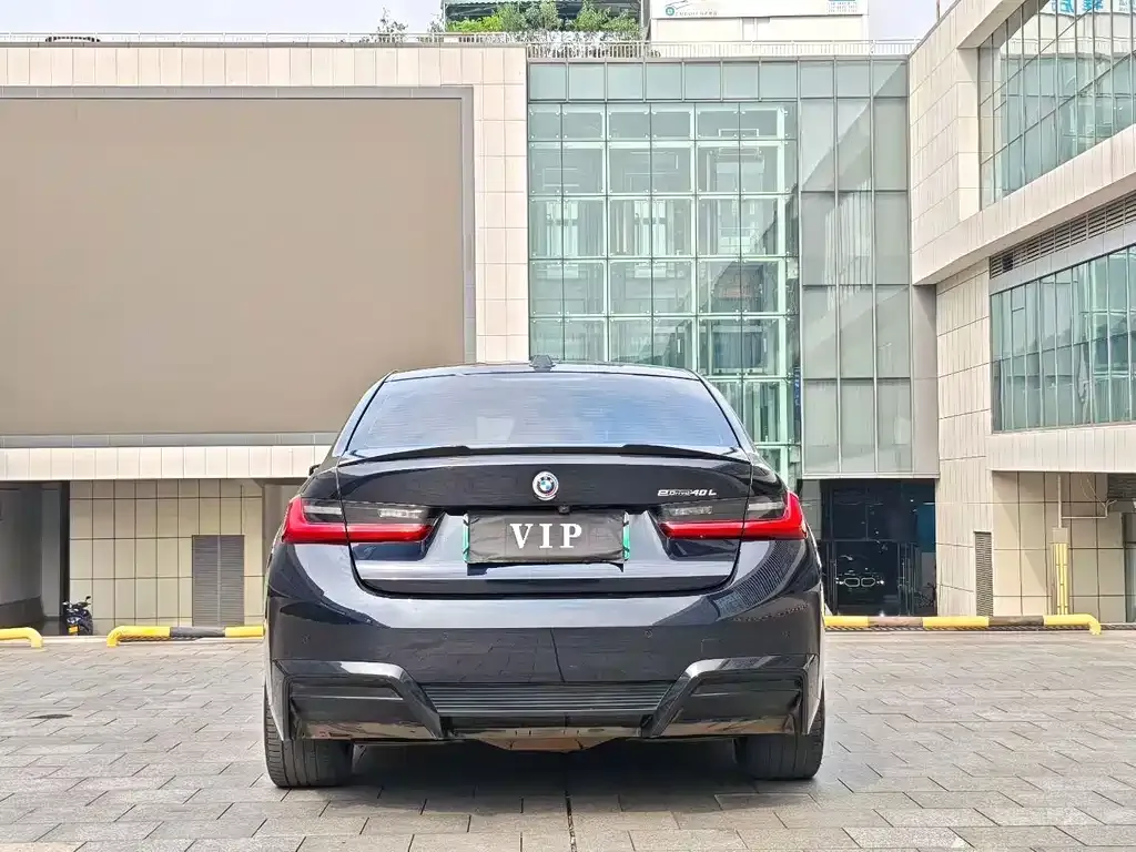 BMW i3 — фото 4