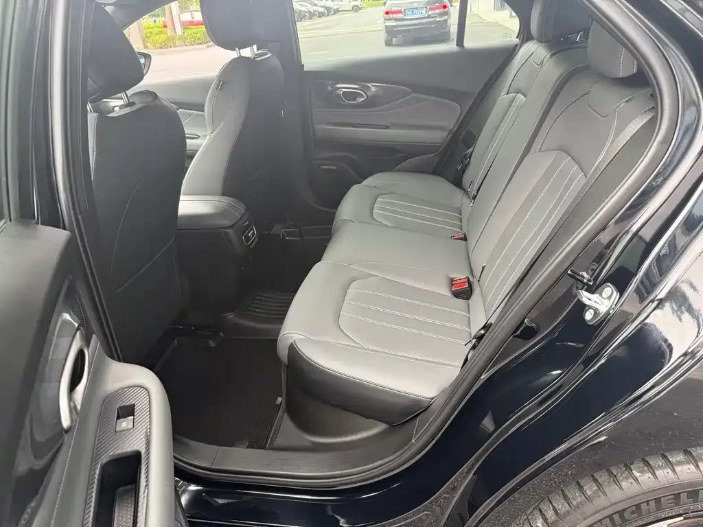 GAC Motor Shadow Leopard 2024 из CN, фото 7