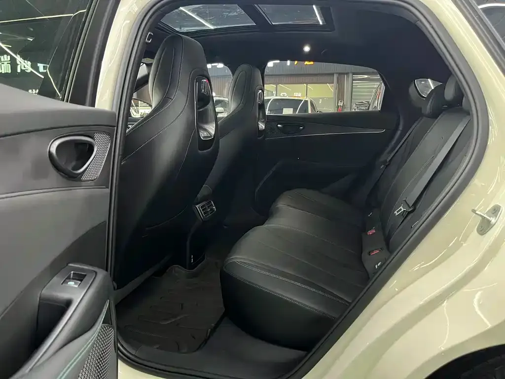 BYD Seal 06 — фото 2