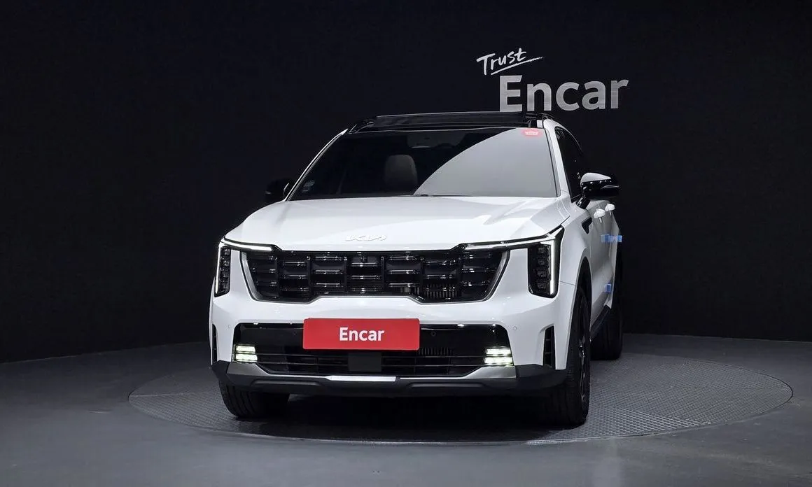 Kia Sorento — фото 4