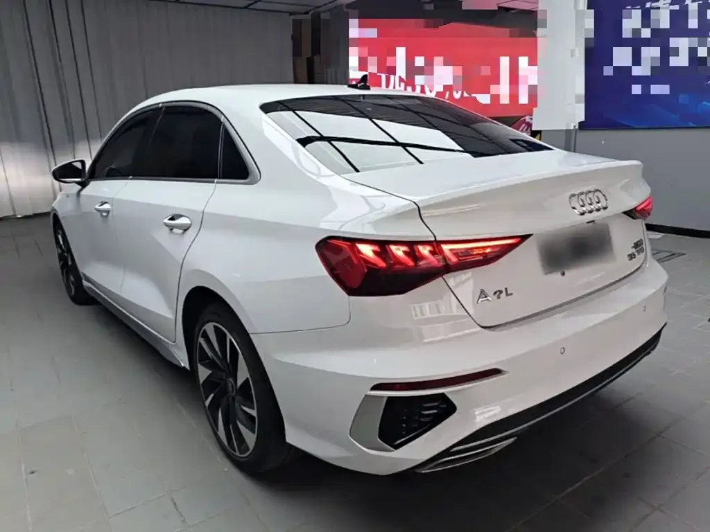 Audi A3 — фото 5