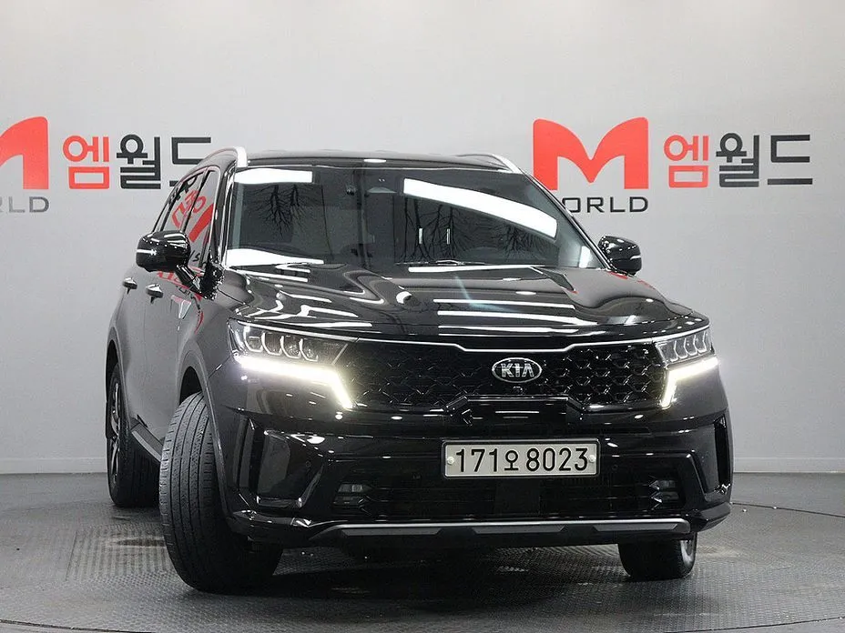 Kia Sorento — фото 3