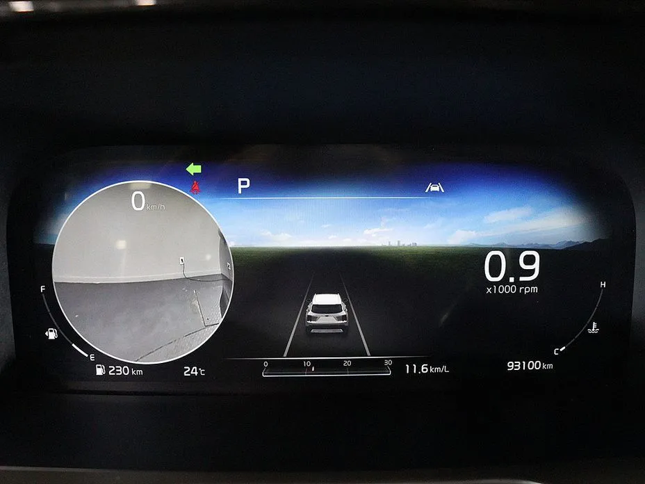 Kia Sorento — фото 2