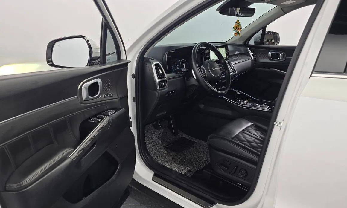 Kia Sorento 2023 из KR, фото 7