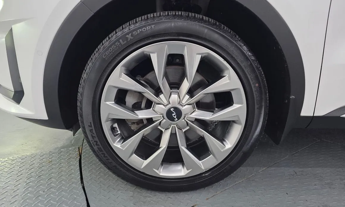 Kia Sorento 2023 из KR, фото 4