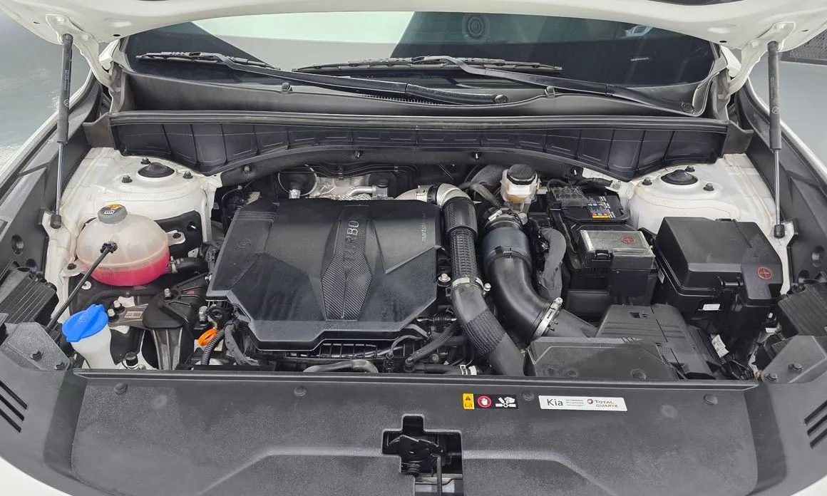 Kia Sorento 2023 из KR, фото 9