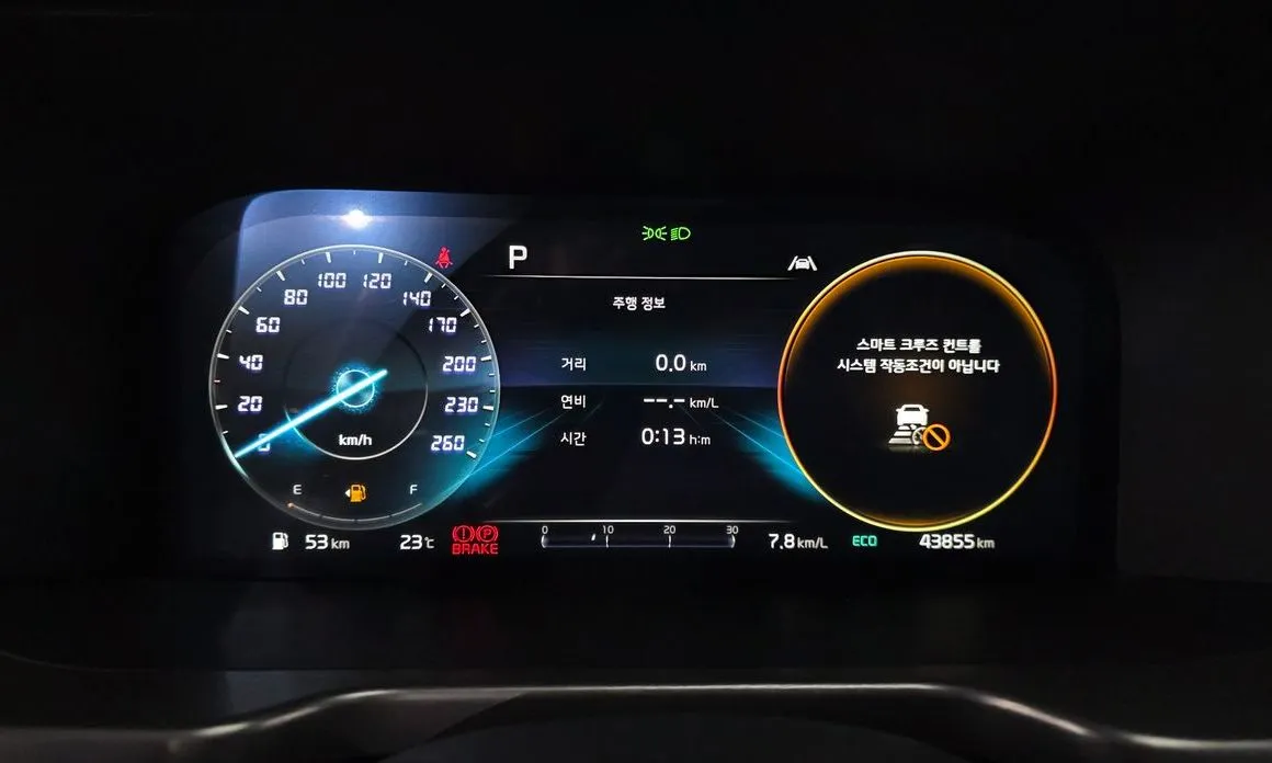 Kia Sorento 2023 из KR, фото 5