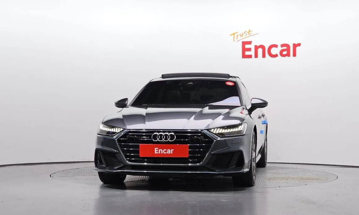 Audi A7 — фото 3