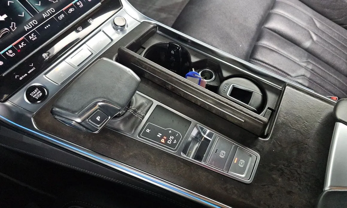Audi A7 — фото 10