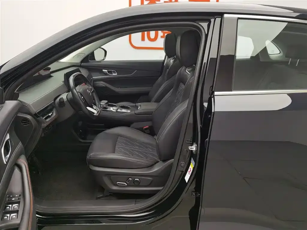 Changan UNI-K 2022 из CN, фото 10