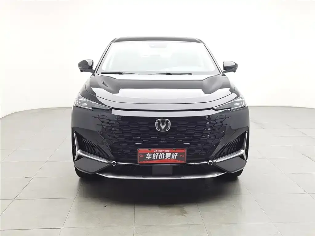 Changan UNI-K 2022 из CN, фото 2