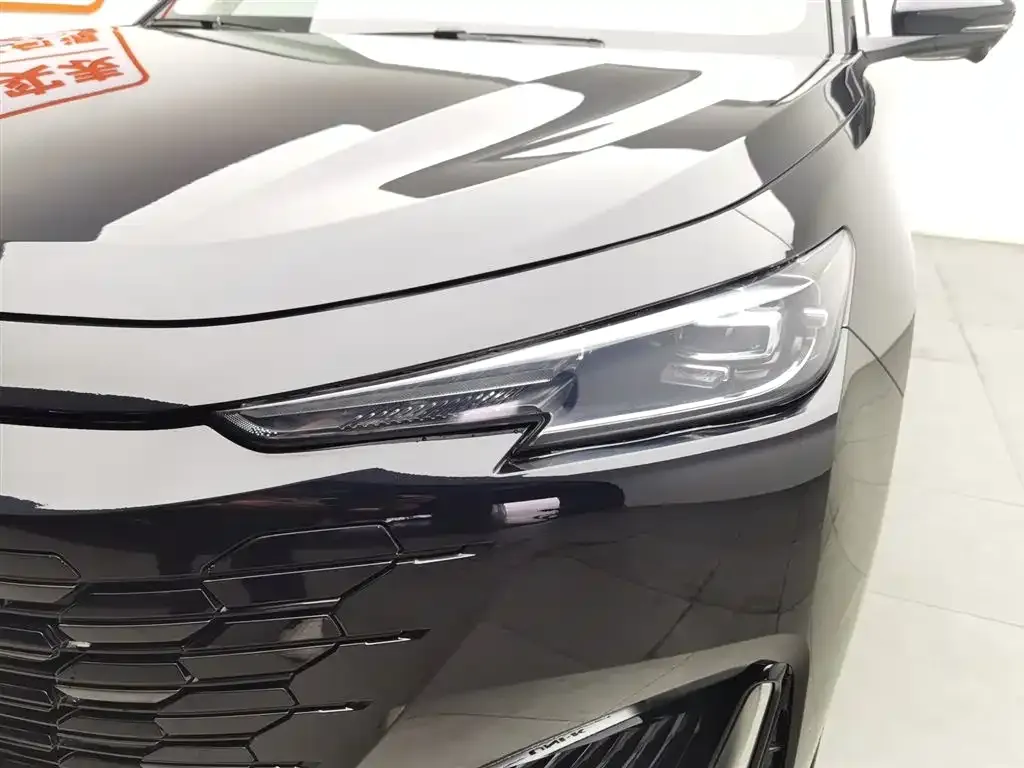 Changan UNI-K 2022 из CN, фото 6