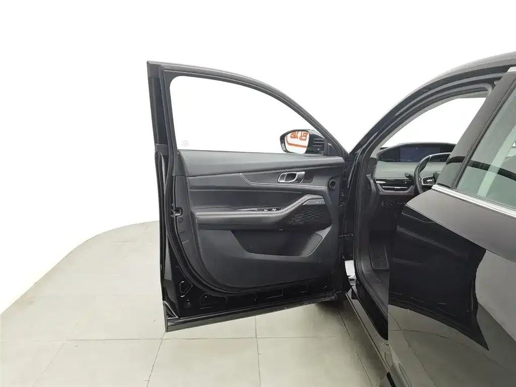 Changan UNI-K 2022 из CN, фото 8