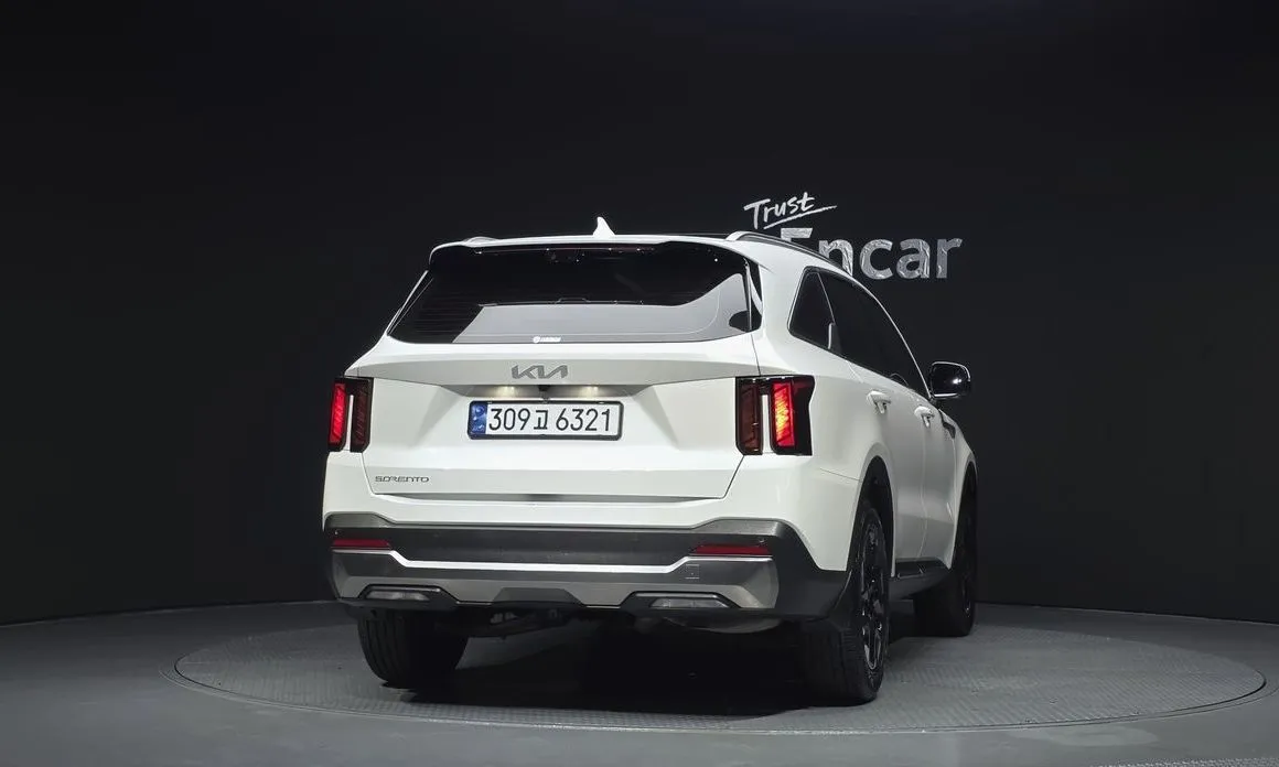 Kia Sorento — фото 2