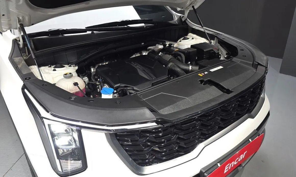 Kia Sorento — фото 10