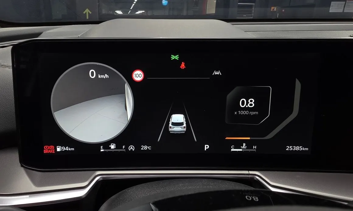 Kia Sorento — фото 4