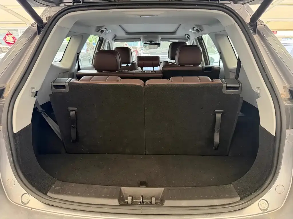Chery Tiggo 8 PRO — фото 3