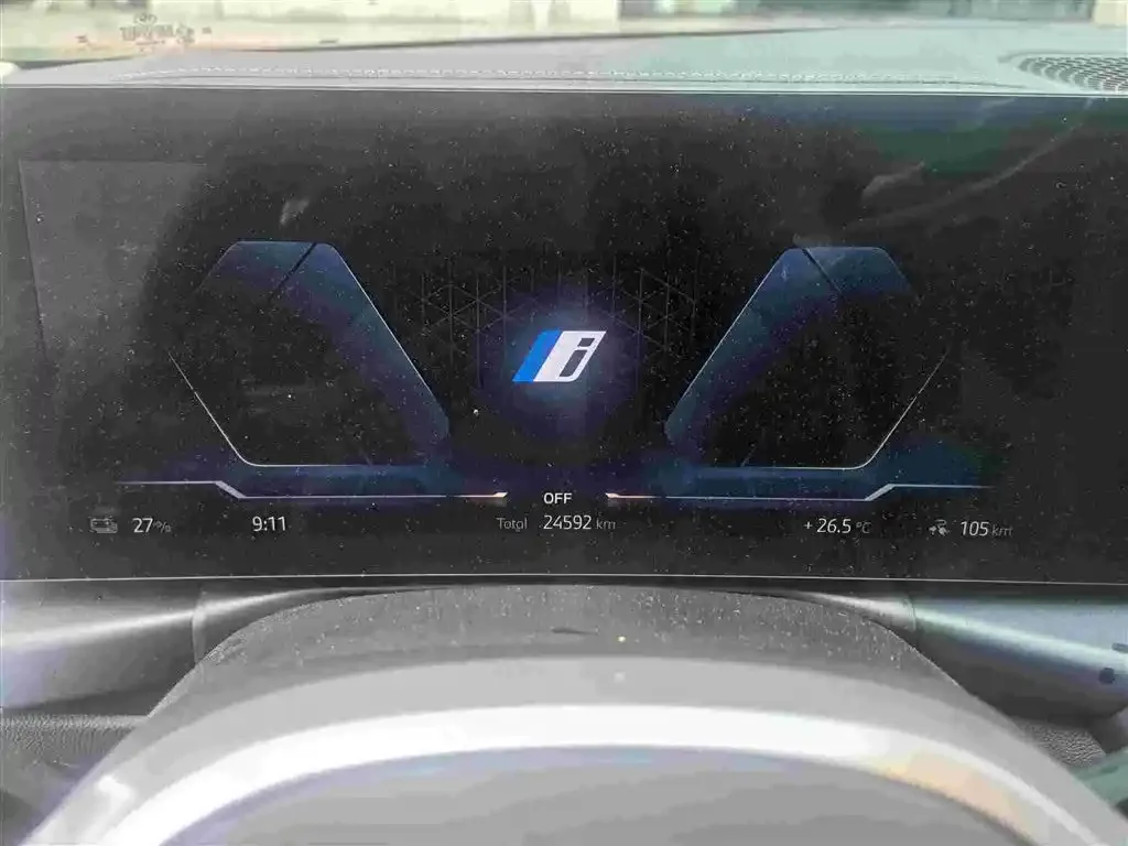 BMW i3 — фото 2