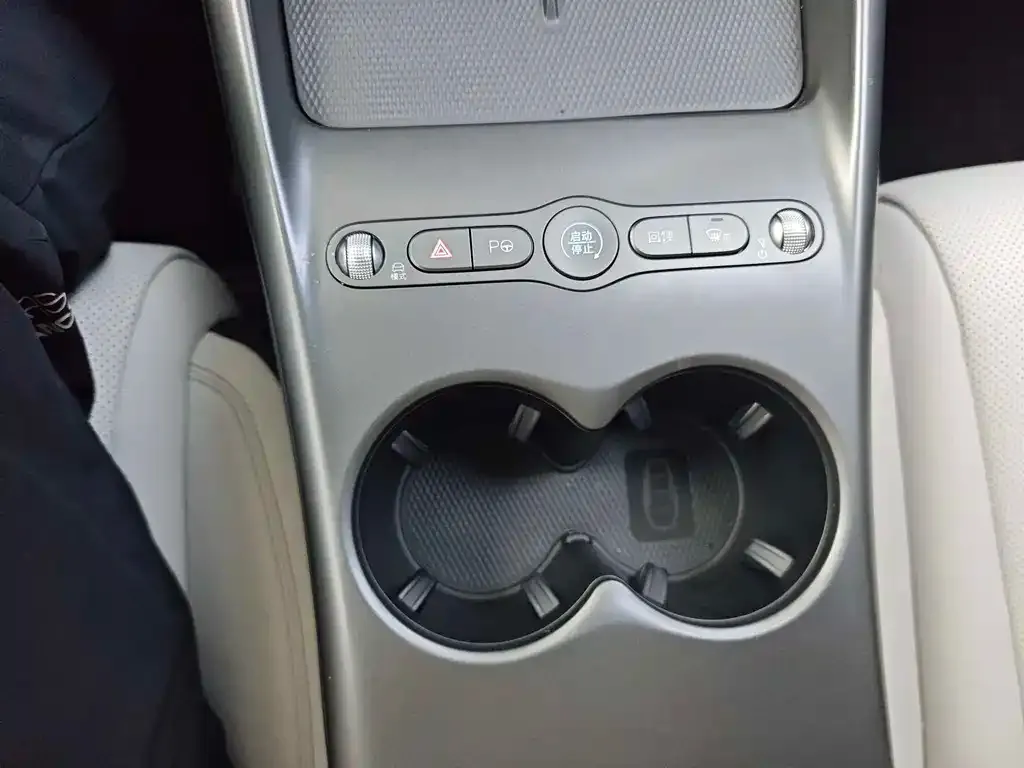BYD Seal 06 — фото 6