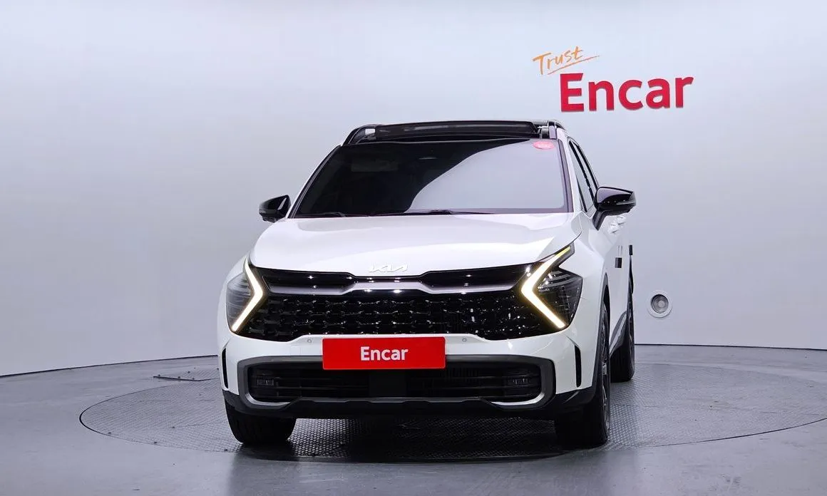 Kia Sportage — фото 4