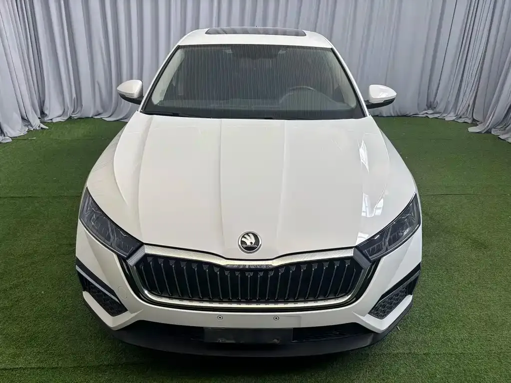 Skoda Octavia — фото 5