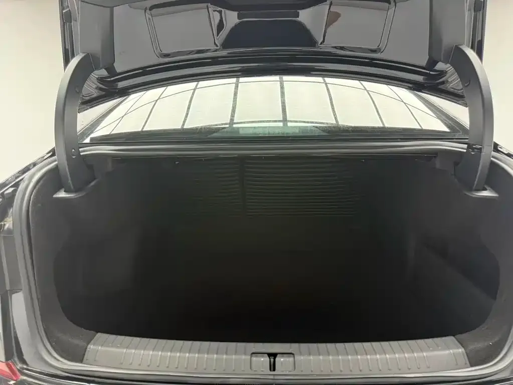 Volkswagen Passat — фото 2