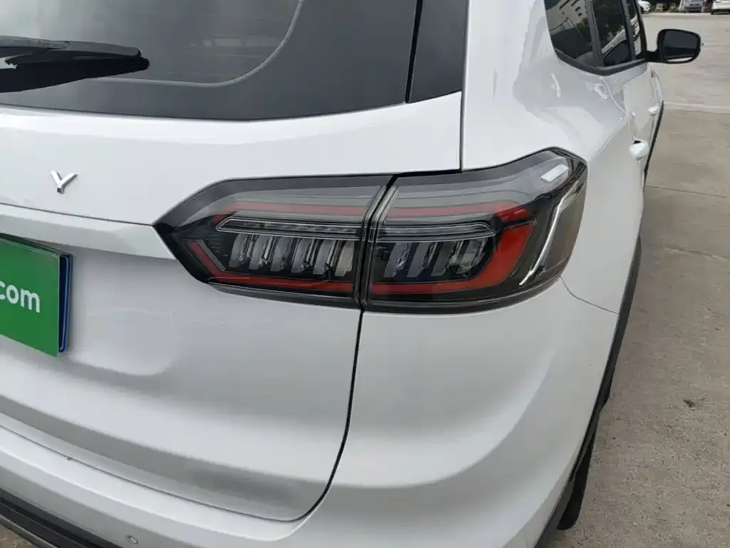 Chery Tiggo 8 PLUS — фото 2