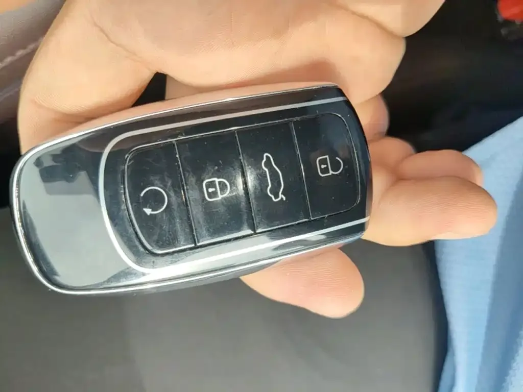 Chery Tiggo 8 PLUS — фото 3