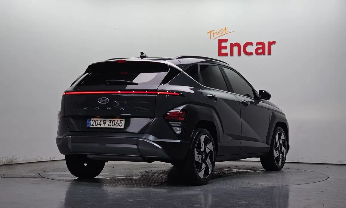 Hyundai Kona — фото 2