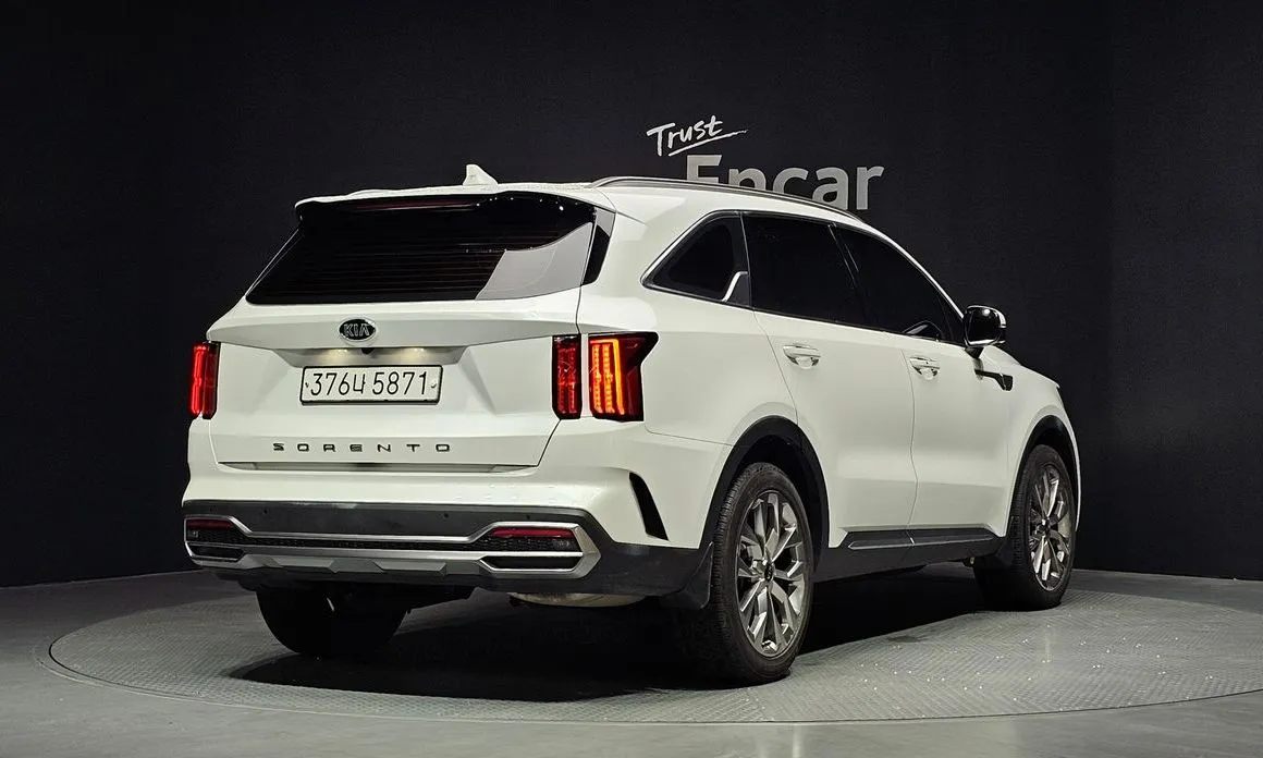 Kia Sorento — фото 2
