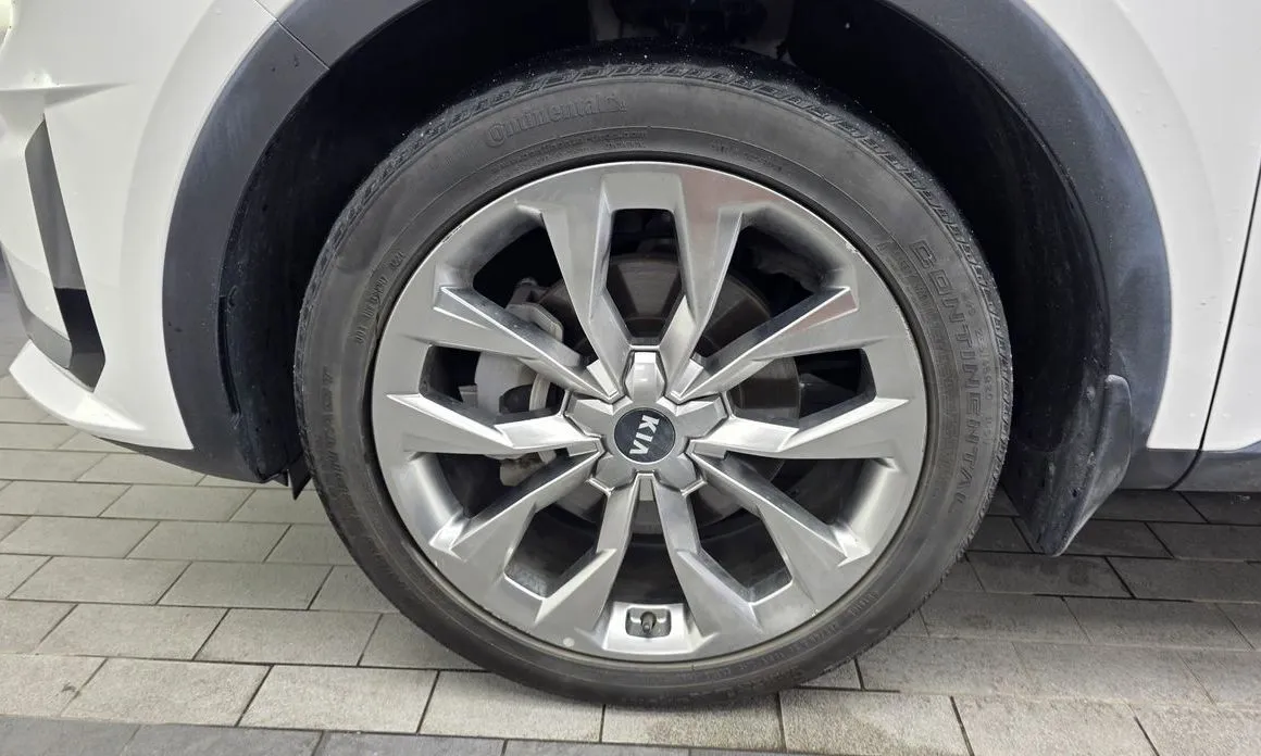 Kia Sorento — фото 4