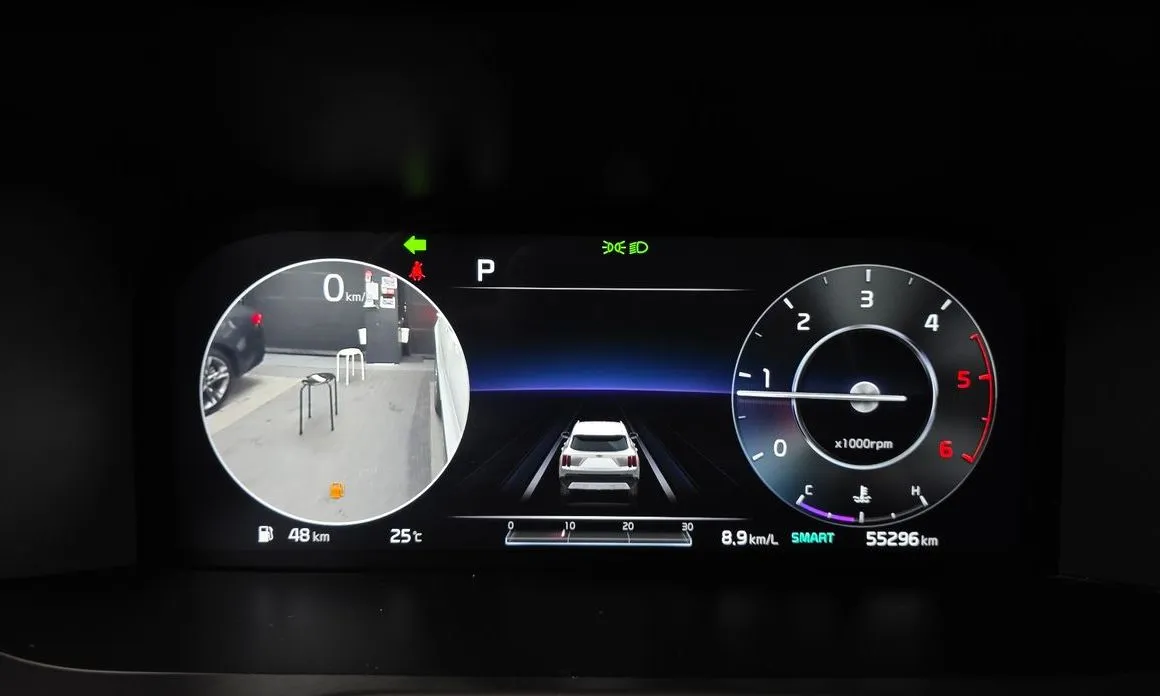 Kia Sorento — фото 3