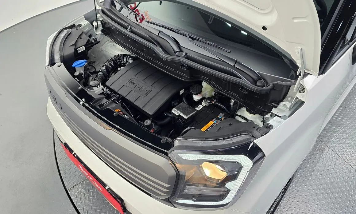 Kia RAY 2026 из KR, фото 8