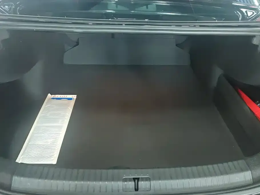 Volkswagen Passat — фото 2