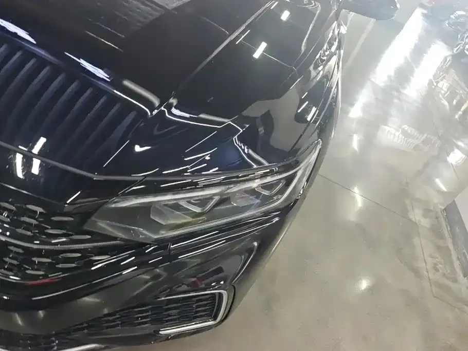 Volkswagen Passat — фото 3