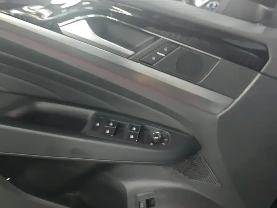 Volkswagen Passat — фото 6