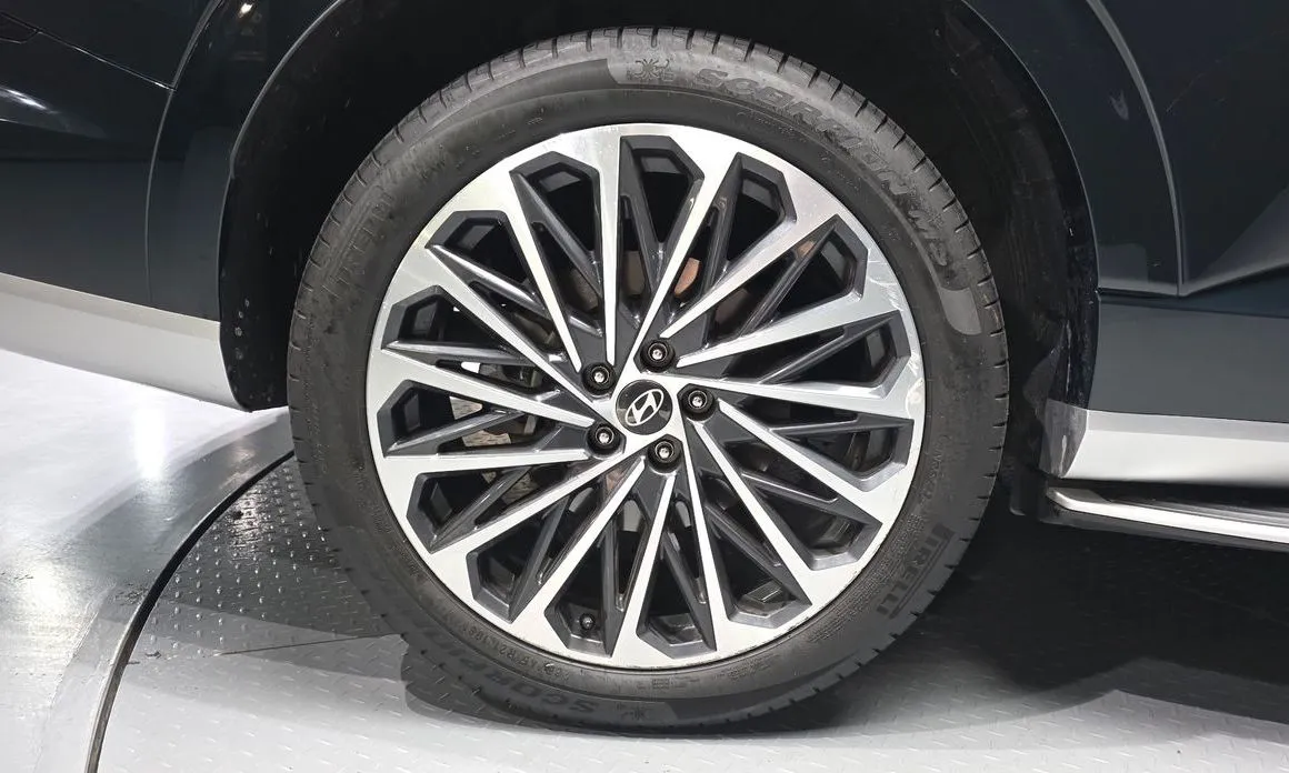 Hyundai Palisade — фото 2