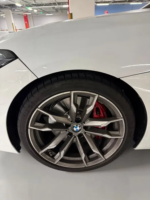BMW Z4 — фото 2